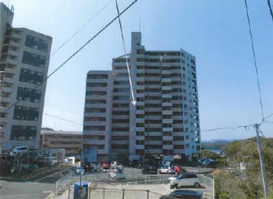 佐世保市鹿子前町１１３番地１８の競売物件