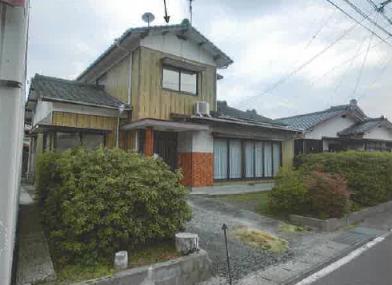 北松浦郡佐々町小浦免字清水
２１９番１１の競売物件