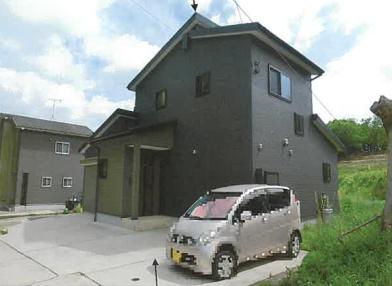 大村市上諏訪町
1543番9の競売物件