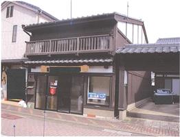 平戸市魚の棚町字恵美須町３４６番１の競売物件