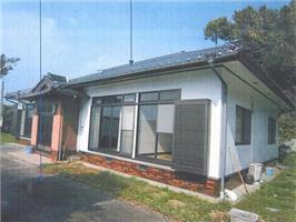 壱岐市郷ノ浦町半城本村触字小松１２１４番１の競売物件