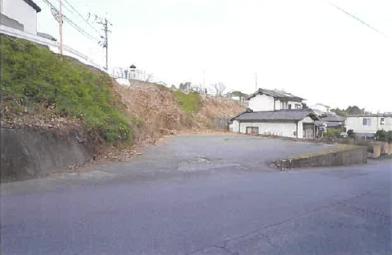 大分市大字葛木字瑞壽院
504番3の競売物件