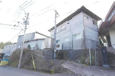 大分市大字葛木字瑞壽院
500番2の競売物件