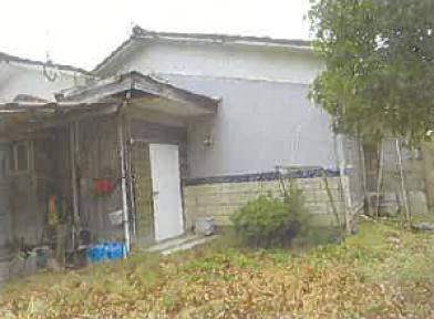 大分市大字上判田字ヤ子迫
４７１１番１の競売物件