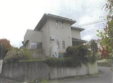 大分市高江南一丁目
31番1の競売物件