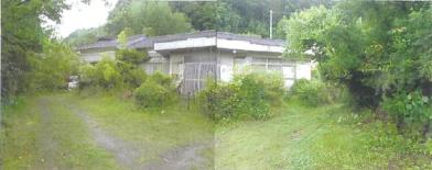 大分市大字上判田字餅田
４６６８番１の競売物件