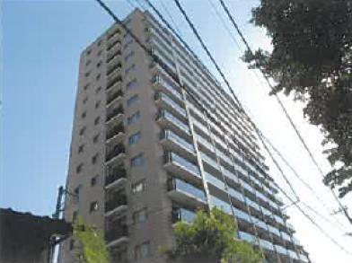 大分市中島西二丁目 5506番地1の競売物件