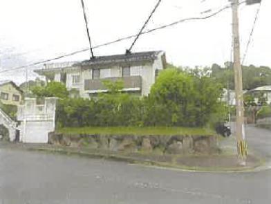 別府市大字鶴見字犬馬場
２８８４番２６の競売物件