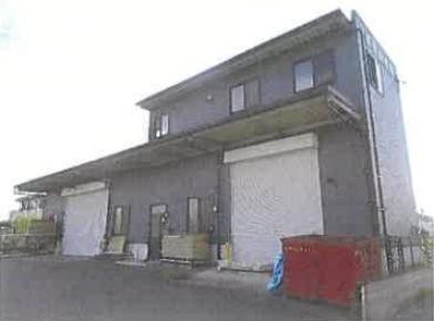 大分市王ノ瀬二丁目
２６１番の競売物件