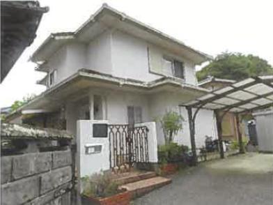 臼杵市大字戸室字狭間
３４３番１１の競売物件