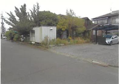 大分市花津留二丁目
１４４番１の競売物件