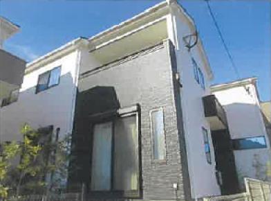 別府市南荘園町
２１５３番８９の競売物件