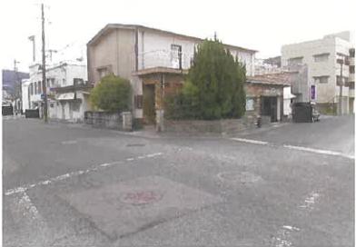 津久見市高洲町
３８２４番２１の競売物件