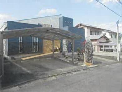 大分市大字猪野字正明
７０６番２８の競売物件