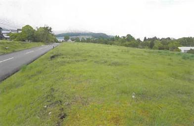 由布市湯布院町川北字高原
８９４番２２３の競売物件