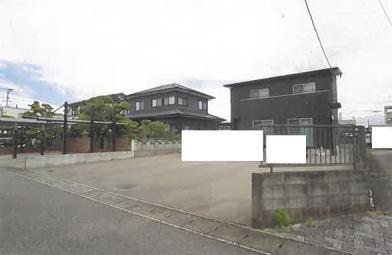 大分市須賀二丁目
１４７番４の競売物件