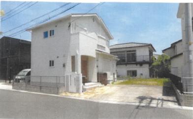 中津市大字宮夫字宮夫ノ前
148番27の競売物件