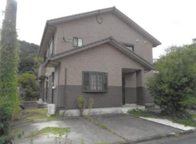 中津市耶馬溪町大字樋山路字中島
5番6の競売物件