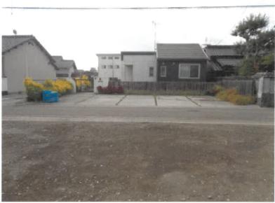 中津市字豊後町
８４５番の競売物件