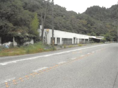 杵築市山香町大字広瀬字立石
１３５８番１の競売物件