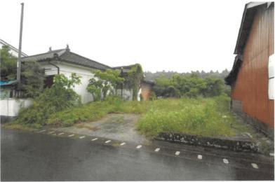 国東市武蔵町古市字今市
８０３番の競売物件