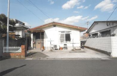 佐伯市池船町
120番の競売物件