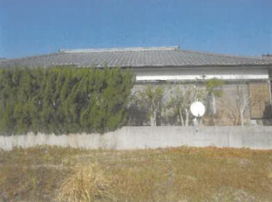 佐伯市蒲江大字野々河内浦字コヲ久保
882番1の競売物件