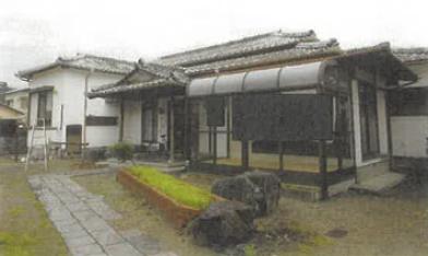 佐伯市東町
１２０４１番２の競売物件