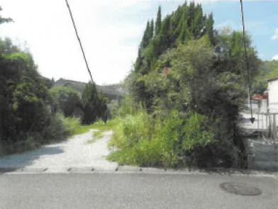 佐伯市字船場
９０１２番１の競売物件