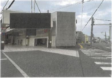 佐伯市内町
４８６番１の競売物件