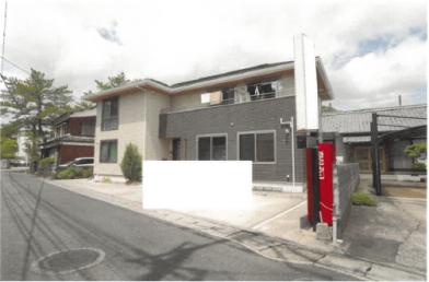 佐伯市中村西町
２２０６番１の競売物件