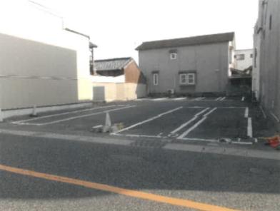 日田市隈一丁目
１６０番１の競売物件