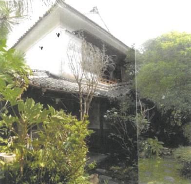 日田市大字十二町字本村
６２０番１の競売物件