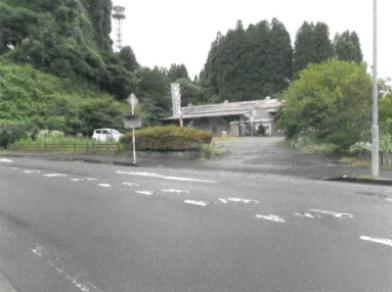 日田市大字北豆田字ヤノム子
１７６６番の競売物件