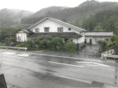 日田市大字東有田字王太子
９３７番１の競売物件