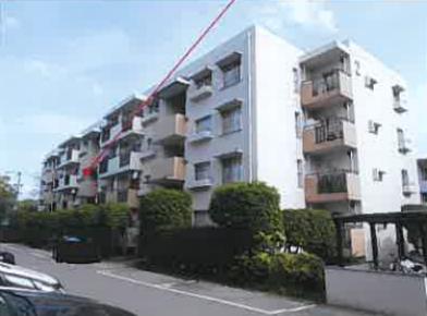 熊本市東区東町四丁目　４番地６９の競売物件