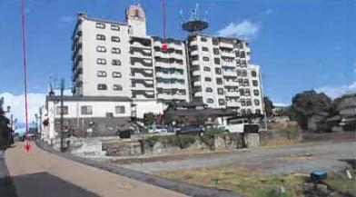 山鹿市山鹿字東九日町1575番地の競売物件