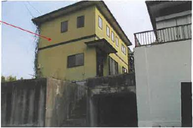 合志市野々島字丸内
２８４０番７の競売物件