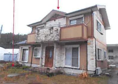 宇城市小川町東海東字南平
９９番１の競売物件