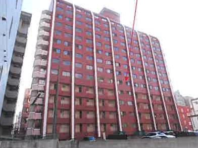 熊本市中央区練兵町２８番地の競売物件