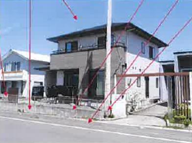 阿蘇郡西原村大字小森字堤下６２３番地２０の競売物件
