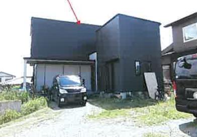 合志市須屋字宿ノ山
７１４番１４の競売物件