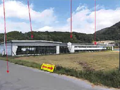 阿蘇市一の宮町坂梨字平保ノ木
７１２番の競売物件