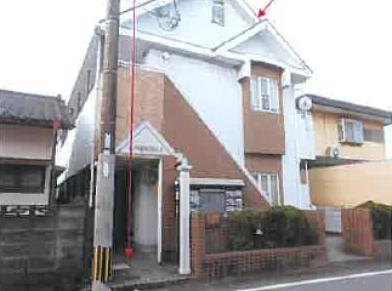 熊本市東区昭和町
２番１２の競売物件