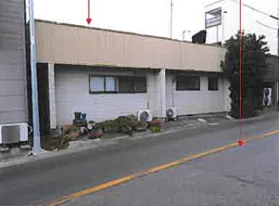 熊本市中央区上水前寺二丁目
１８９７番９の競売物件