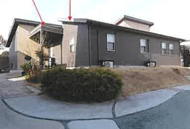 熊本市東区戸島西七丁目
２７３４番７の競売物件