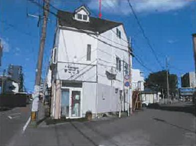 熊本市中央区水前寺五丁目
１９４番の競売物件