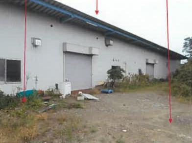 八代市郡築十二番町
３６９番１３の競売物件