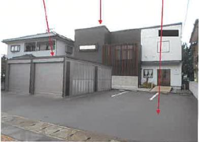 八代市迎町一丁目壱六号
22番の競売物件