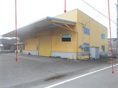 八代市南平和町
２４９番１の競売物件